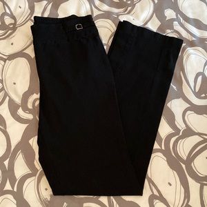 Soho dress pants. Size M.